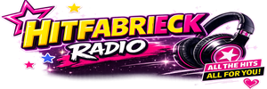 Hitfabric logo